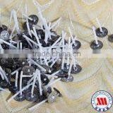 Iron Holder With Wick