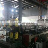 Hot Sale PVC Plastic Sheet Production Line