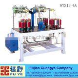 High Speed Line Braiding Machine