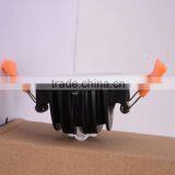 COB DownLight 30W Main in China Indoor Cob Chip Led Downlight thumbnail-5