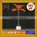 Express Outdoor Christmas Decorative Pre Lit Christmas Trees Led Lights With CE ROHS GS SAA UL