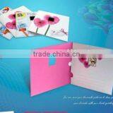 Electronical Greeting Card/digital Photo Frame