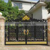 Entrance Door for Luxury Villa,bank Vault,senior Restaurant,star Hotel thumbnail-2
