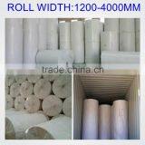 Recycled Toilet Tissue Paper