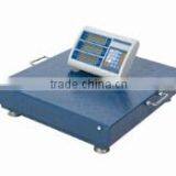 Platform Scale (OIML,CE,NTEP Approval)