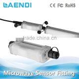 Hot Sale Good Quality 2835smd t8 Led Tri-proof Light 1.5m 40w With Sensor Switch Function thumbnail-1