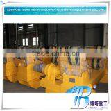 Export Heavy Load Self-adjusting Welding Rotators