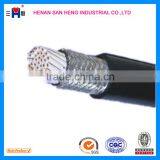Multicore Copper Conductor Flexible Control Cable KVV thumbnail-5