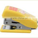 Mini Stapler for Students Use , Metal Book Binding Stapler