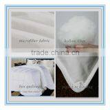 New Products to Sell Standard Size Custom Quilted Microfiber Quilt thumbnail-2