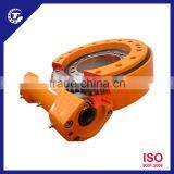 Radar Receiver Swivel Part Slewing Drive