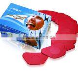 DENTALTRAY PLATES HEAT CURE thumbnail-1