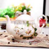 1000ML Western Style Coffee Pot,Afternoon Tea Pot thumbnail-1