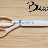 9" High Quality Sharp Blade Stainless Steel Tailor Scissors With PP Cover BD-S1659 thumbnail-2