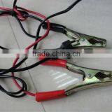 20A Lead Acid Battery Charger Car Accessory thumbnail-4