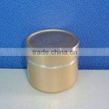 15ml cylinder cream jar