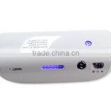 5200mAh Li-ion 18650 Cells 3g Wifi Router With Power Bank thumbnail-4