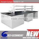 Lab Table Model No.SHGG-G51016-B thumbnail-1