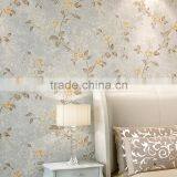 New Design 3d Flower Wallpaper for Home Decor
