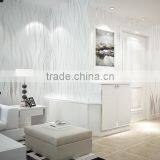 Soft Color Wallpaper/ Economic Study Room Wallpaper