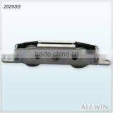 Tandem Patio Sliding Door Roller thumbnail-4