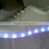 2016 Fashion Most Popular LED Light Shoes Sport Attractive LED Light Up Shoes thumbnail-3