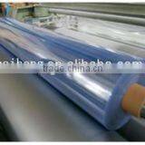 Normal Transparent Pvc Film China Supplier