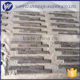 Dark Color Natural Slate Tiles for Wall Covering thumbnail-2