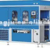 High Speed and Good Service Vacuum Forming Machine