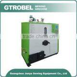 Biomass Steam Boiler Inspection garment making line industrial sewing machine prices