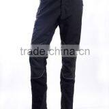 Simple Cotton Cargo Work Pants thumbnail-1