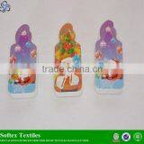 Christmas Gift Towels,novelty Promotion Compressed Towel thumbnail-5