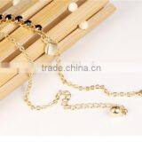 2016 Summer Fashion Design Fancy Shell Anklet Fot Ladies thumbnail-5