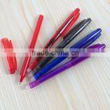 School Supplies 2016 Gel Pen With Eraser , Erasable Pen thumbnail-1