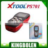 Auto Scan PS701 Scanner PS 701 Scan Tool PS-701 JP Diagnostic Tool Update Online PS701 JP Car Diagnostic Tool Free Shipping thumbnail-5