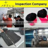 Baby Stroller Third Party Inspection Service in Tianjin