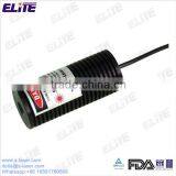 High Reliability Infrared Laser Diode Module for Industrial Equipment
