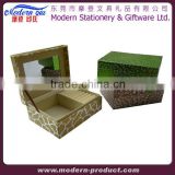 paper jewelry box for ring