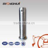 China Manufacturer Excavator Pin / Bucket Pin / Bushing and Pin for SH360 SH460 thumbnail-4