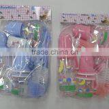 FB1001-3 Bambino Baby Feeding Bottle thumbnail-1