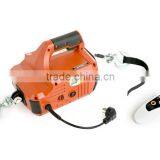 700w 250kg remote control winch