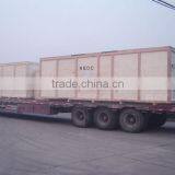 Solar Module Laminator ( Full Automatic, Conducton Oil Heating ) for TPT and EVA Encapsulating thumbnail-5