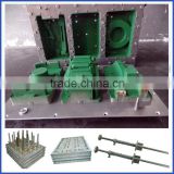 Professional EPS Mould Supplier