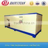 High-speed bio-fermentation machine of safety disposal of diseased livestock and poultry/bio-safety disposal equipment