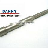 Two Steps-type Punch