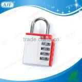 AJF 2015 UK Best Selling High Quality on Time Delivery-factory Direct Sale Digital Code Combination Number Lock thumbnail-3