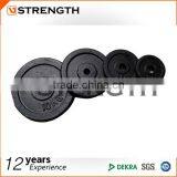 Cast Iron Weight Plate thumbnail-3