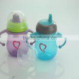 BPA Free Baby Training Cup/water Bottle thumbnail-2