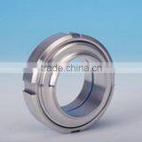 Sanitary Stainless Steel Welded Sms Union 304/316l thumbnail-5