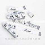 60inch Branded Customized Sewing Rules Printed With Company Logo or Name thumbnail-3